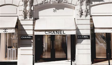 Chanel near me 